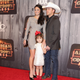 Image for article titled Gold, Glitz, and Blonde Dye at the American Country Countdown Awards